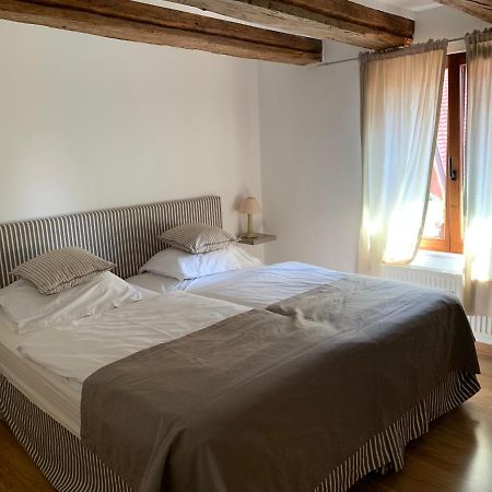 Gite Les clés des Vignes Dambach Esterno foto