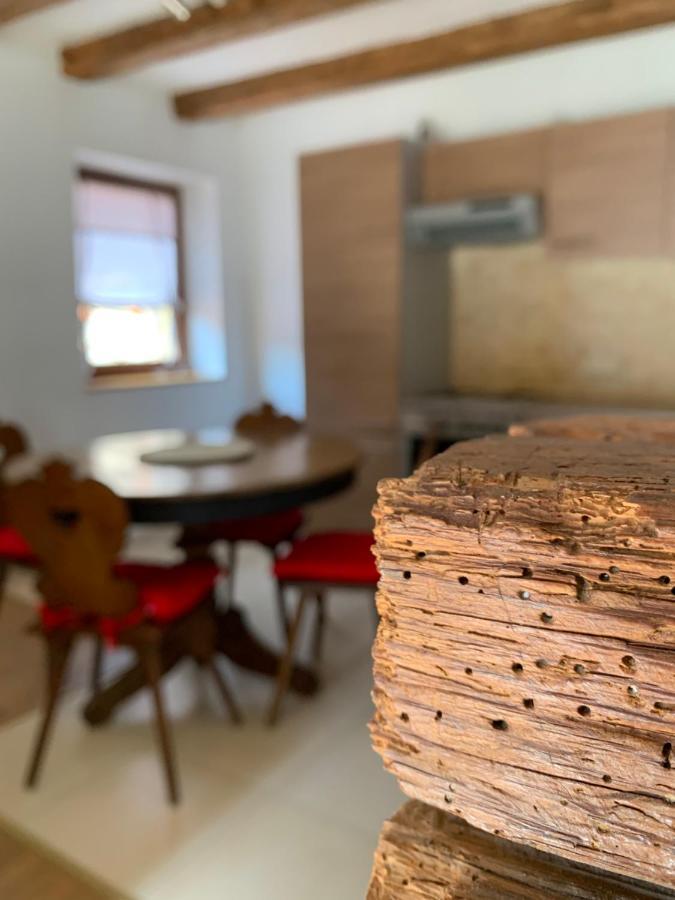Gite Les clés des Vignes Dambach Esterno foto