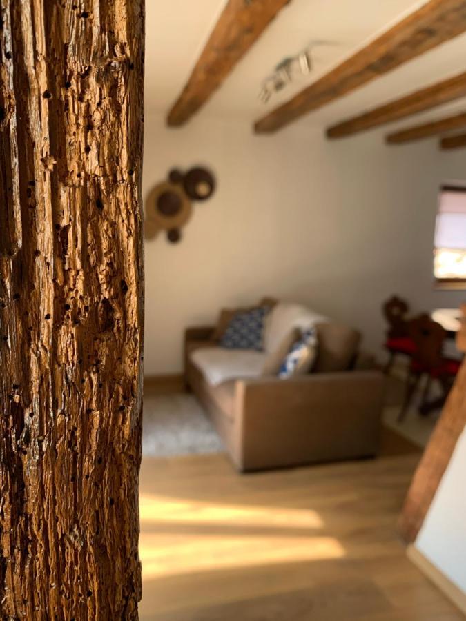 Gite Les clés des Vignes Dambach Esterno foto